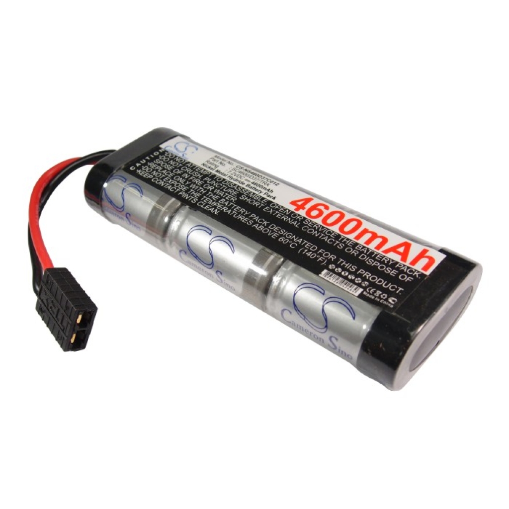 Akut RC hobby batteries CS-NS460D37C012