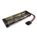Akut RC hobby batteries CS-NS460D37C012