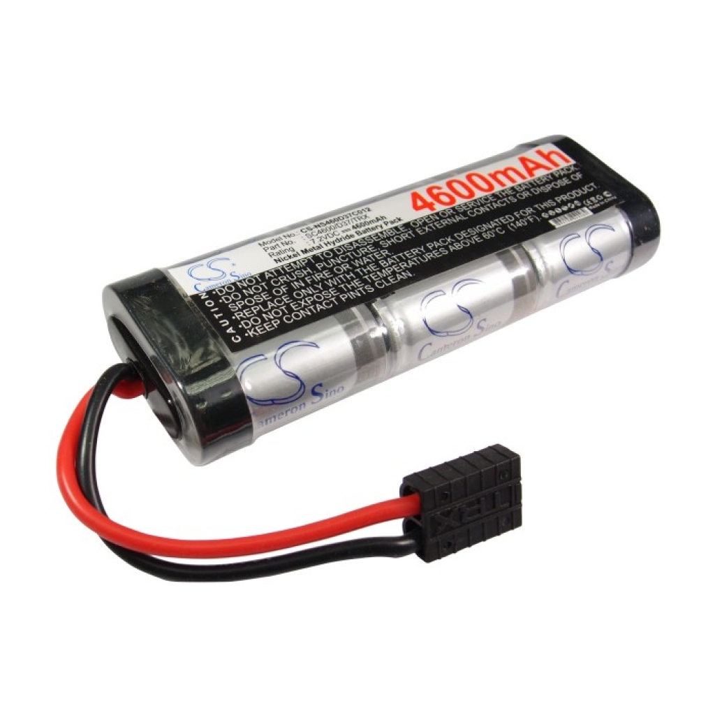 Akut RC hobby batteries CS-NS460D37C012