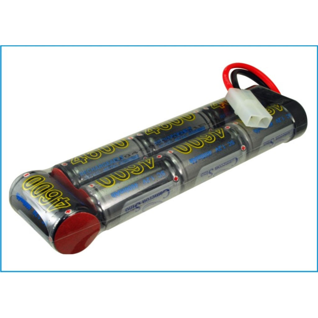 Akut RC hobby batteries CS-NS460D47C006