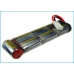 Akut RC hobby batteries CS-NS460D47C006