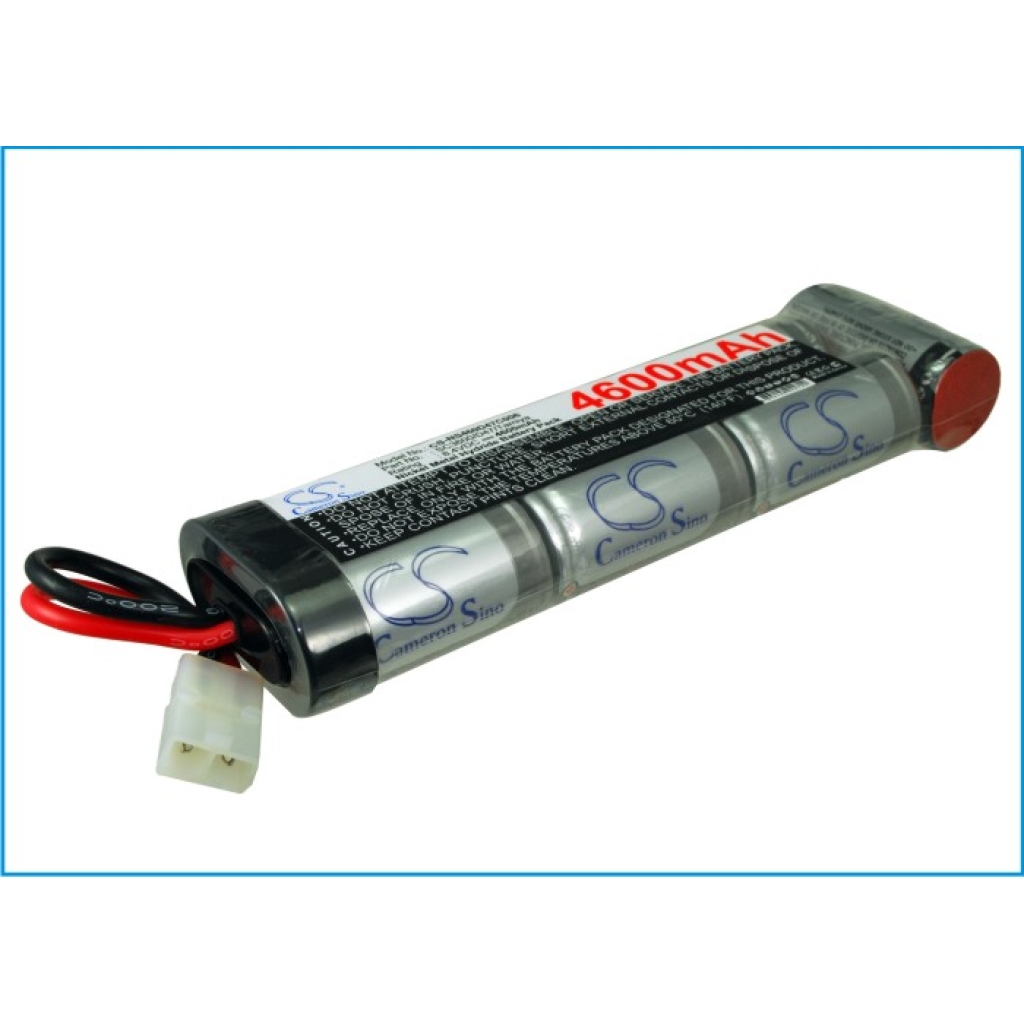 Akut RC hobby batteries CS-NS460D47C006