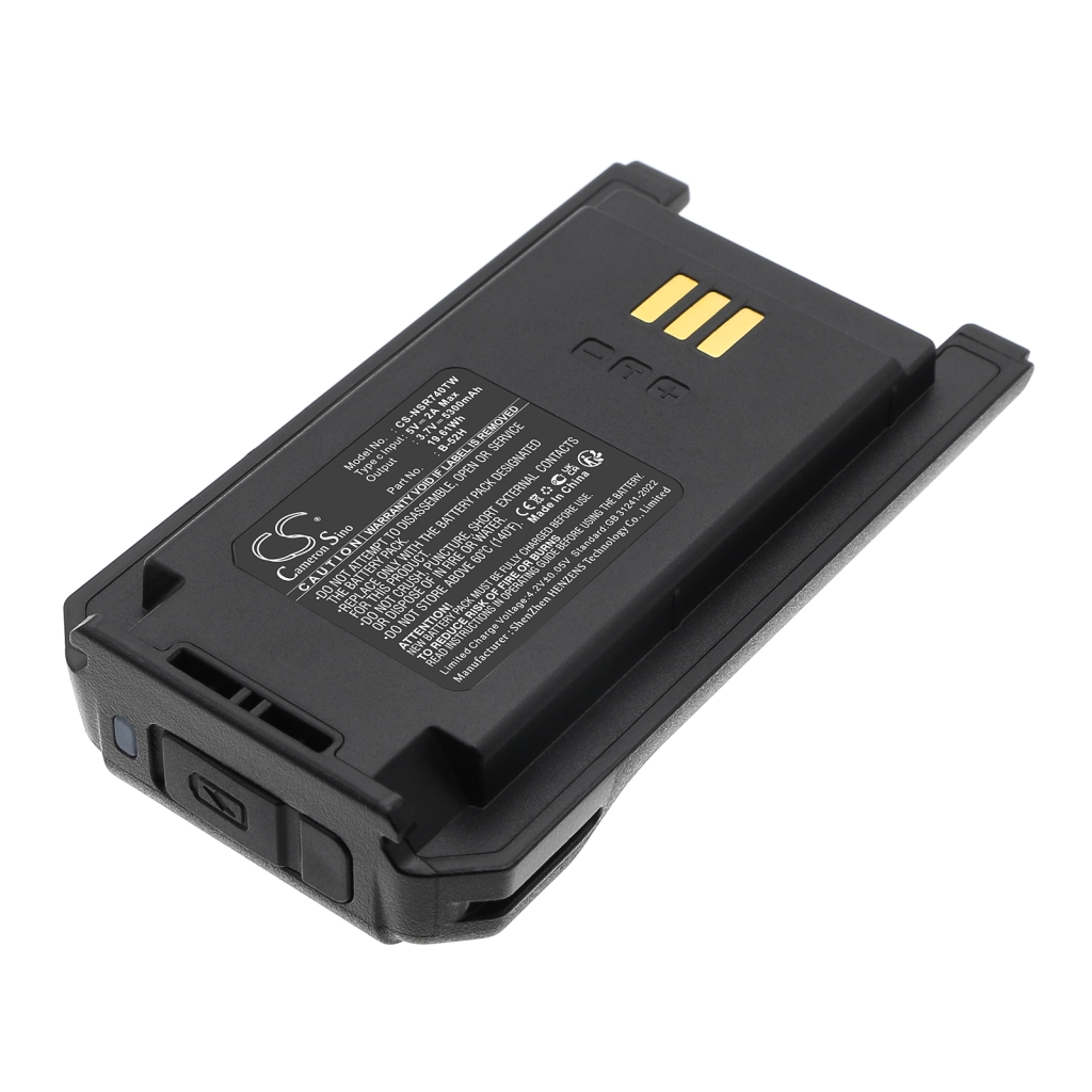 Inrico T740