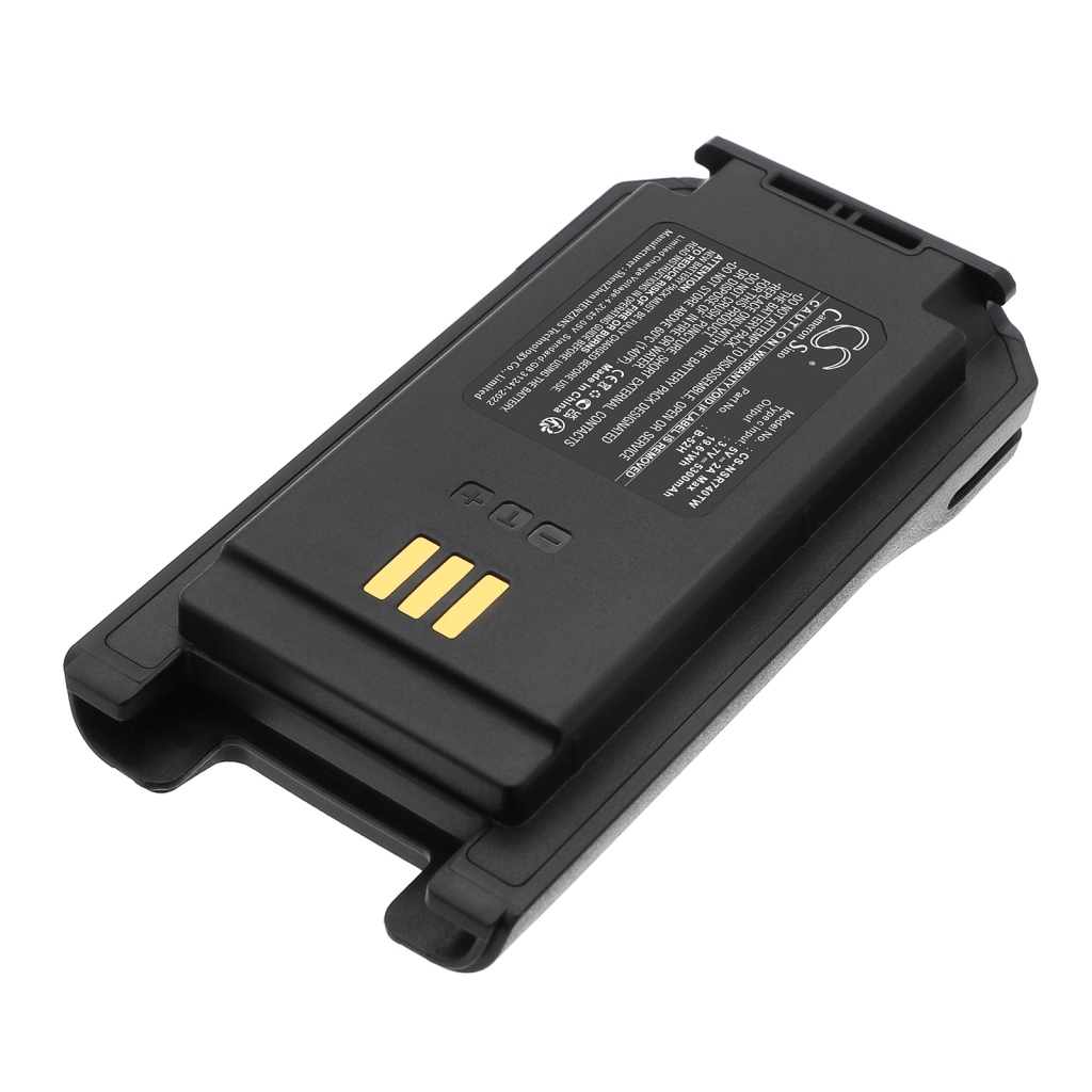 Inrico T740