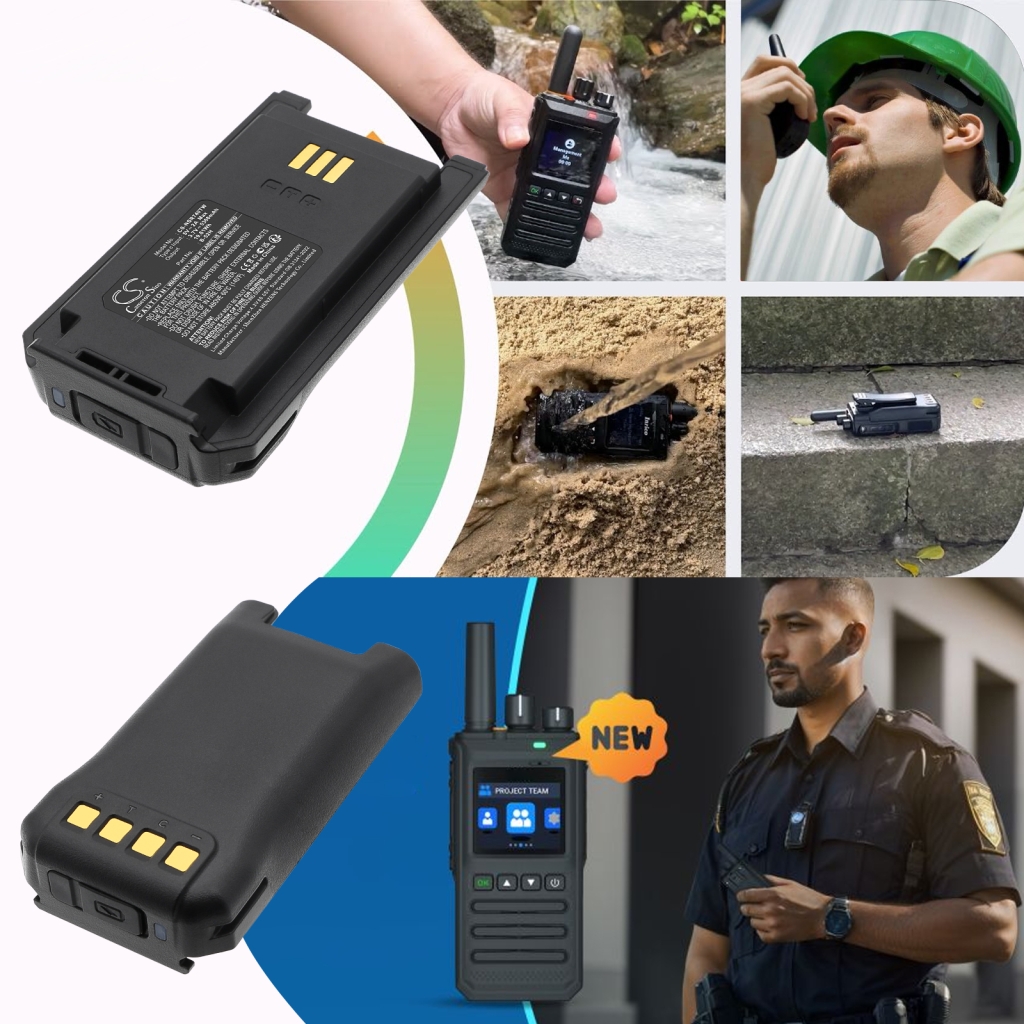 Inrico T740