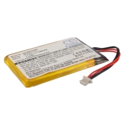 Battery compatibleWith GPS, Navigator Battery