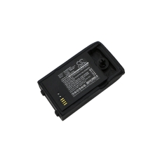 Yhteensopiva akun vaihto Alcatel 3BN67202AA,690109