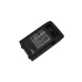 Yhteensopiva akun vaihto Alcatel 3BN67202AA,690109