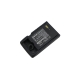 Yhteensopiva akun vaihto Alcatel 3BN67202AA,690109