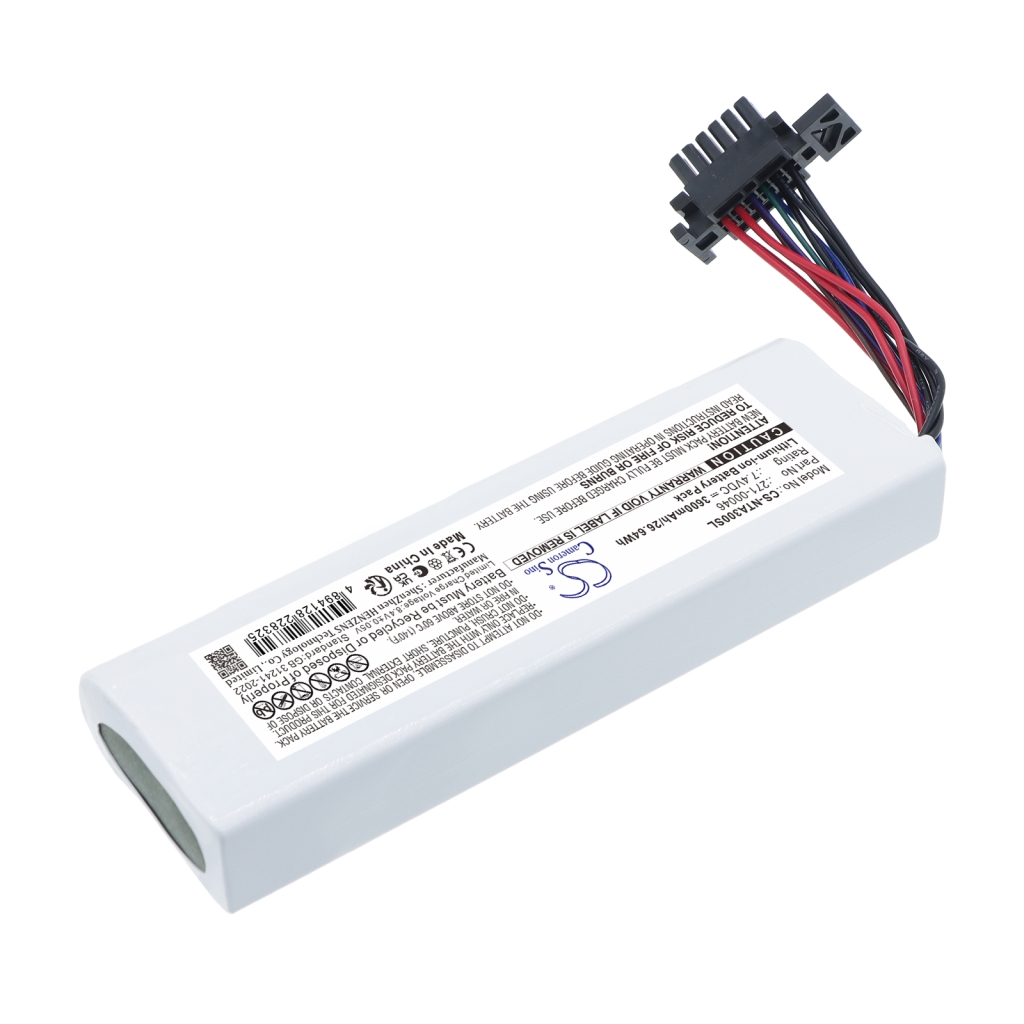Akku Korvaa Netapp 271-00046