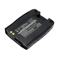 Yhteensopiva akun vaihto Nortel A0757132,NTHH04GA