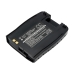 Yhteensopiva akun vaihto Nortel A0757132,NTHH04GA
