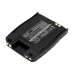 Yhteensopiva akun vaihto Nortel A0757132,NTHH04GA
