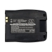 Yhteensopiva akun vaihto Nortel A0757132,NTHH04GA