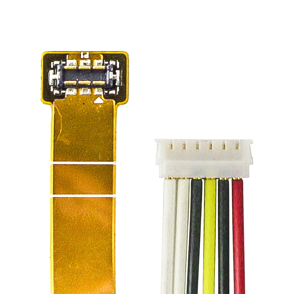 Akku Korvaa 2ICP5/58/71