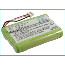 Yhteensopiva akun vaihto Polycom 84743411,AH-AAA600F,NT7B65KL,NT7B65KSE6,NT7B65LD...
