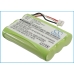 Langattoman puhelimen akku Avaya 7440 (CS-NTL743CL)