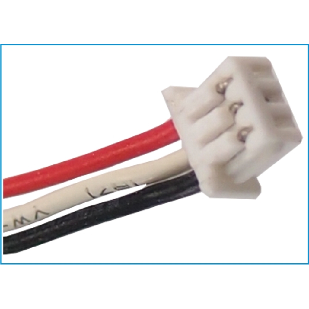 Langattoman puhelimen akku Avaya 7440 (CS-NTL743CL)
