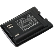 Yhteensopiva akun vaihto Nortel A0845917,M7001,NTAB9682
