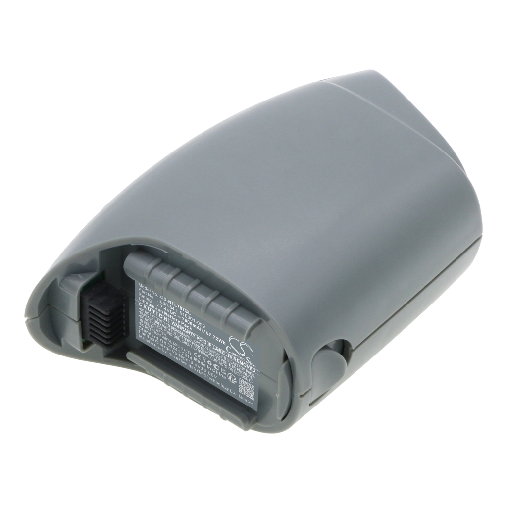 Akku Korvaa 510001-099