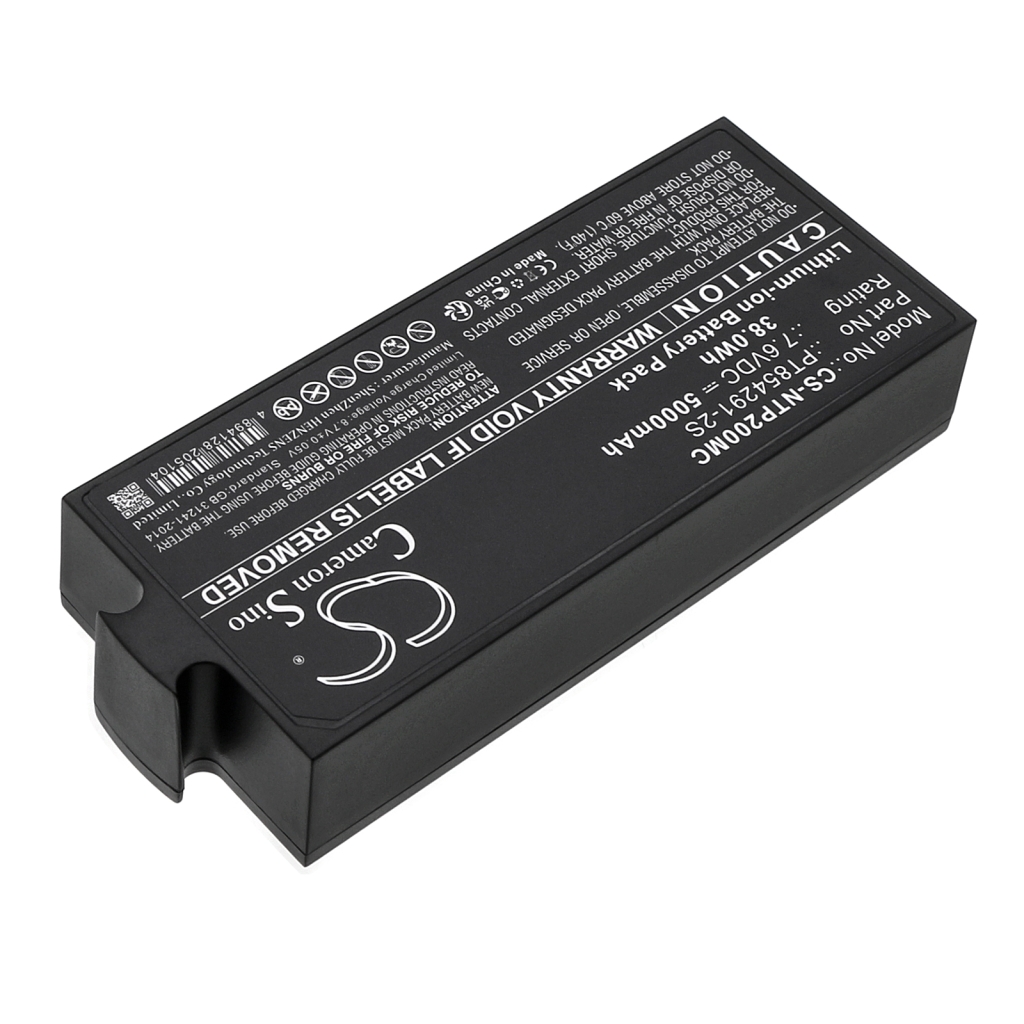 Kameran akku Insta360 CS-NTP200MC