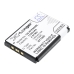 Akku yhteensopiva Newland Cipherlab CS-NTP800BL