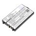 Pelien, PSP:n, NDS:n akku Nintendo CS-NTR003SL