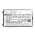 Pelien, PSP:n, NDS:n akku Nintendo CS-NTR003SL