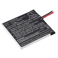 Yhteensopiva akun vaihto Nintendo HAC-003,HAC-A-BPHAT-C0