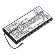 Battery for Nintendo HAC-A-JCR-C0