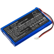 Battery compatibleWith Game, PSP, NDS Battery