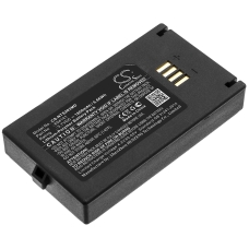 Yhteensopiva akun vaihto Nova 654141