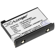 Battery compatibleWith Insta360