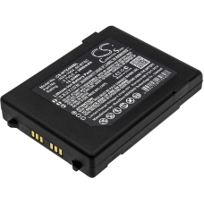 Yhteensopiva akun vaihto Nautiz 60-BTSC,NX4-1004