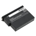 Battery compatible with Insta360 CS-NTX400MC