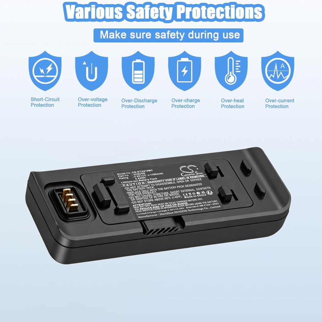 CS-NTX410MC
