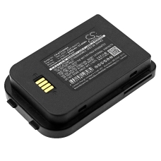Yhteensopiva akun vaihto HandHeld 6251-0A,BIP-6000,BIP-6000_E,J62510N0272,NX5-2004