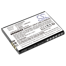 Yhteensopiva akun vaihto  NUBS2801