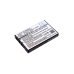 Yhteensopiva akun vaihto NEC A50-012628-001