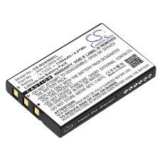 Yhteensopiva akun vaihto NEC A50-012628-001