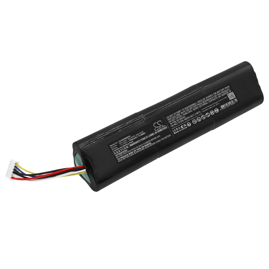 Neato Imurin akku CS-NVD800VX