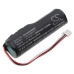 Langattoman kuulokkeen akku HME CS-NVE500BT