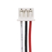 Langattoman kuulokkeen akku HME CS-NVE500BT