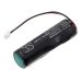 Langattoman kuulokkeen akku HME CS-NVE504BT