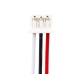 Langattoman kuulokkeen akku HME CS-NVE504BT