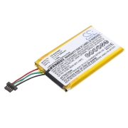 Battery compatibleWith NEVO