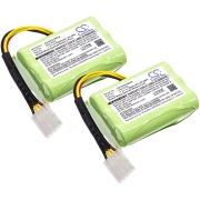 Battery compatibleWith Vorwerk