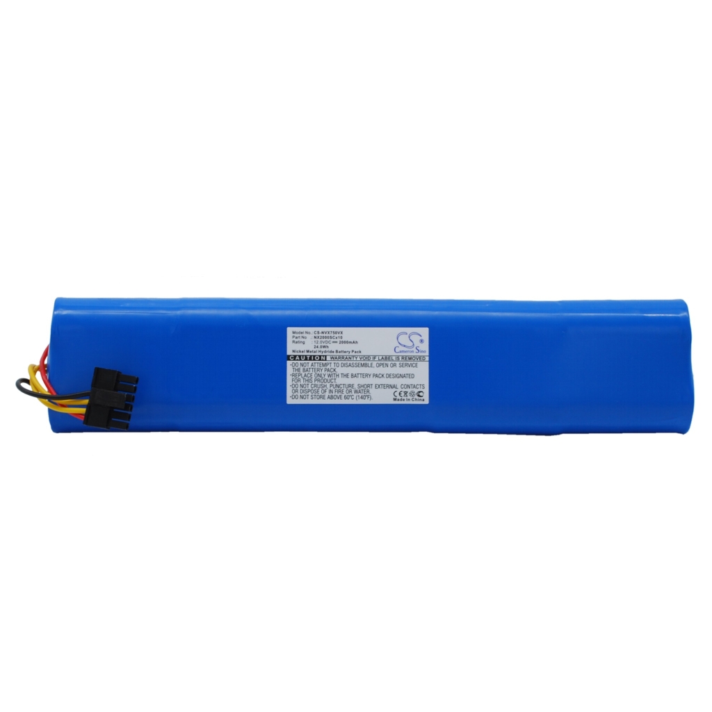 Imurin akku Neato BV70e (CS-NVX750VX)