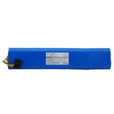Yhteensopiva akun vaihto Neato 945-0123,945-0129,945-0177,945-0179,NX2000SCX10