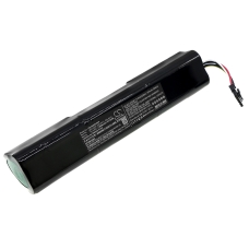 Yhteensopiva akun vaihto Neato 0810841012076,205-0011,205-0013,4INR19/65-2,945-0225...